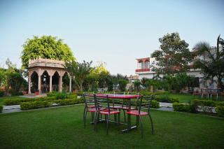 Shubhim Hotel & Resort MIDWAY TREAT MPT FRANCHISE - Gwalior - 2