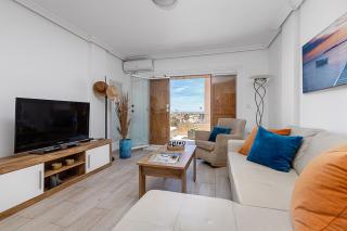 Serenity - Torre La Mata - 0