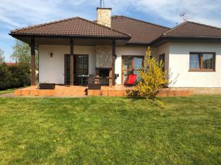 Bungalow am Meer - Grzybowo - 0