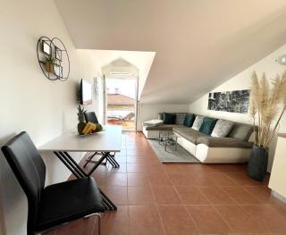 Apartment Lady Daniela mit Meerblick in Lovran - 6