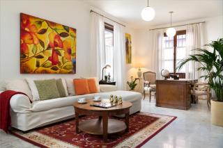 MonKeys Apartments Alameda - Siviglia - 0