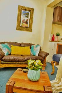Classic Studio Milimani - Wi-Fi and Parking - Kisumu - 6