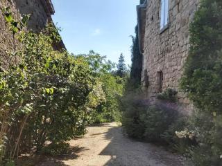 Charming holiday home with garden - Saint-Genest-de-Bauzon - 5