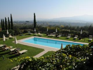 Belvilla by OYO Zinie - Castiglione del Lago - 2
