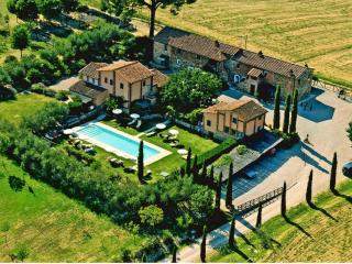 Belvilla by OYO Zinie - Castiglione del Lago - 3
