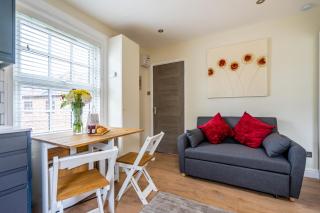 44B Fishergate - York - 7
