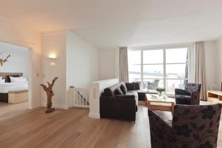 Villa Vie 5 - Penthouse - Norderney - 5