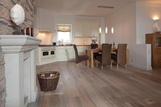 Villa Vie 5 - Penthouse - Norderney - 2