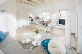 Villa Parkblick - Norderney - 0