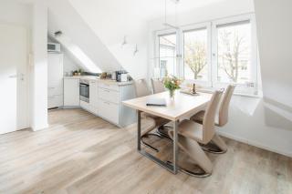 Villa Parkblick - Norderney - 6