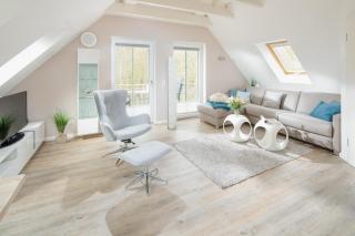 Villa Parkblick - Norderney - 9