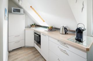 Villa Parkblick - Norderney - 3