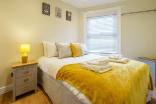 44B Fishergate - York - 2