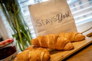 44B Fishergate - York - 1
