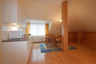 Tannenstrasse 7 Whg 6 - Norderney - 7