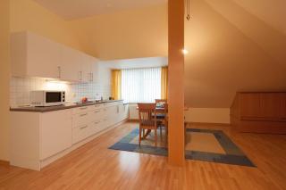 Tannenstrasse 7 Whg 6 - Norderney - 6