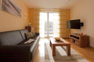 Sonnendecks 5 - Norderney - 8