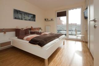 Sonnendecks 5 - Norderney - 5