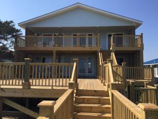 Dune Deck South - Duplex - Holden Beach - 9