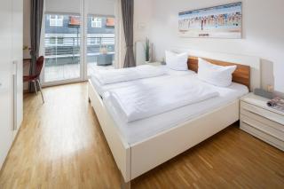 Sonnendecks 4 - Norderney - 2