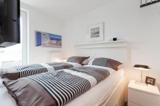 Sonnendecks 9 - Norderney - 6