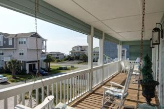 Fiddler's Green II - Holden Beach - 8