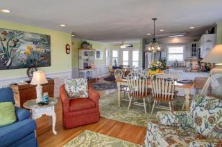 Fiddler's Green II - Holden Beach - 1
