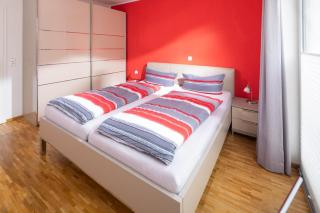Sonnendecks 10 - Norderney - 2