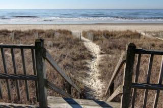 Eastside Duplex - Holden Beach - 8