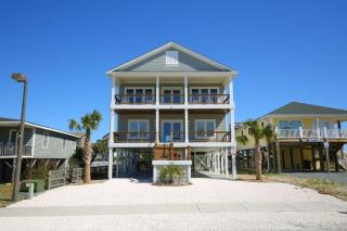 Absolute Paradise Home - Holden Beach - 0