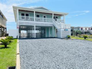 Holden R Breath - Holden Beach - 8