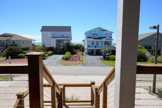 Absolute Paradise Home - Holden Beach - 5