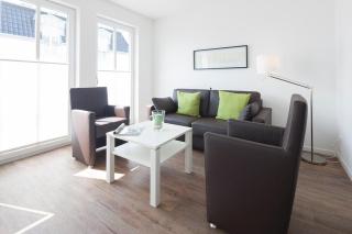 Seilerstr Knyphausenstr 26A - Nele - Norderney - 9