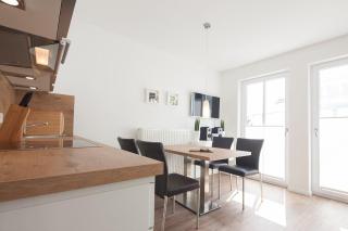 Seilerstr Knyphausenstr 26A - Nele - Norderney - 7