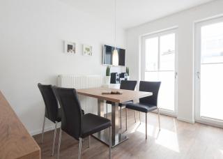 Seilerstr Knyphausenstr 26A - Nele - Norderney - 6