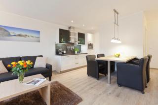 Petrina Whg 9 - Norderney - 4