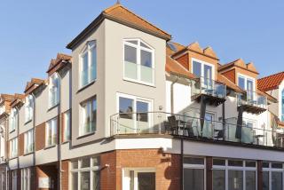 Petrina Whg 7 - Norderney - 1