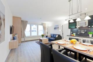 Petrina Whg 5 - Norderney - 8