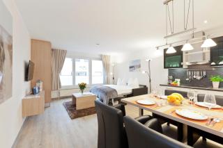 Petrina Whg 5 - Norderney - 7