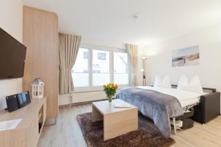 Petrina Whg 5 - Norderney - 6