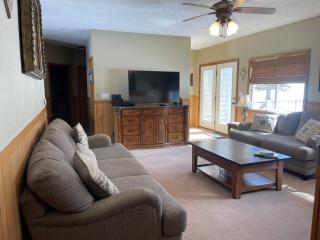 Making Memories - Red River - 9