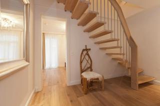 Villa Vie 2 - Norderney - 1