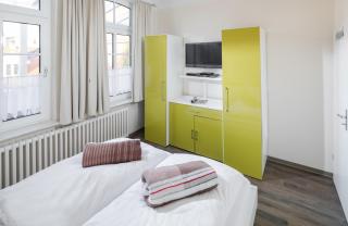 Villa Stefanie 2 - Norderney - 4