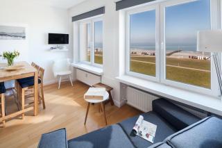 Villa Germania - Norderney - 8