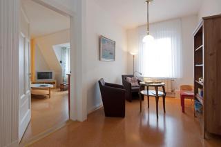 Villa Elise - Norderney - 7