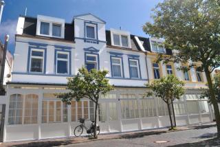 Villa Elise - Norderney - 1