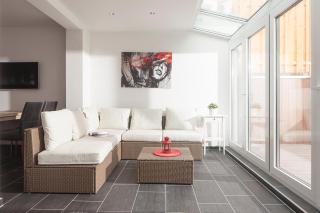 Terrassenhaus Whg 1 - Norderney - 6