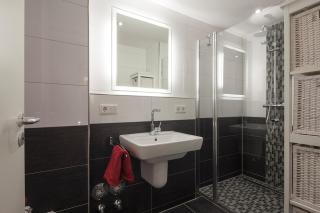Terrassenhaus Whg 1 - Norderney - 3