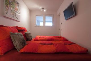 Terrassenhaus Whg 1 - 4