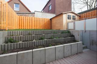 Terrassenhaus Whg 1 - Norderney - 2